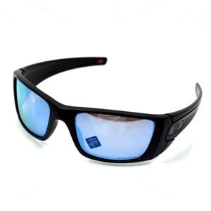 Oakley Fuel Cell Polarized Sunglasses